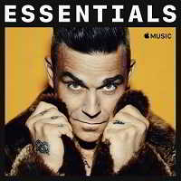 Robbie Williams – Essentials (2018) торрент