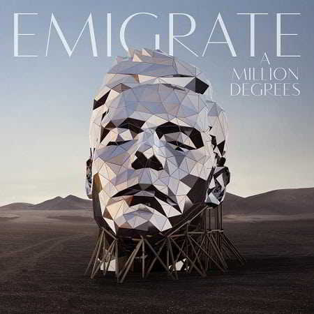 Emigrate - A Million Degrees (2018) торрент