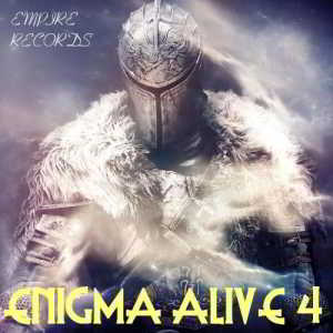 Empire Records - Enigma Alive 4 (2018) торрент