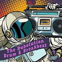 The Dubolution Drum and Breakbeat Vol.1 (2018) торрент