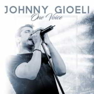 Johnny Gioeli - One Voice [Japanese Edition] (2018) торрент