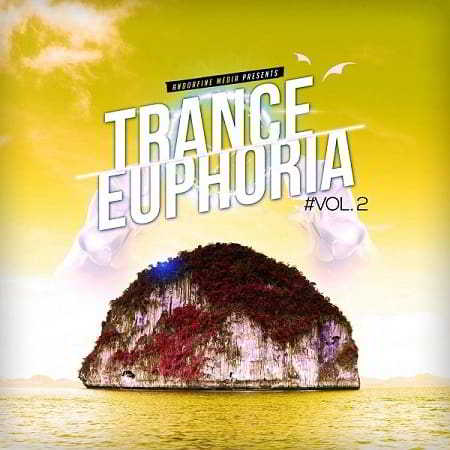 Trance Euphoria Vol.2