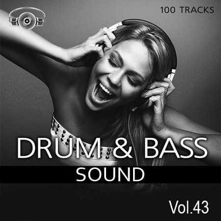 DnB Sound Vol.43 (2018) торрент