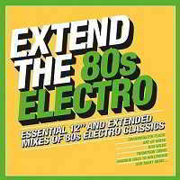 Extend The 80s - Electro (2018) торрент