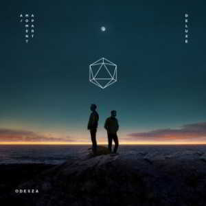 ODESZA - A Moment Apart [Deluxe Edition] (2018) торрент