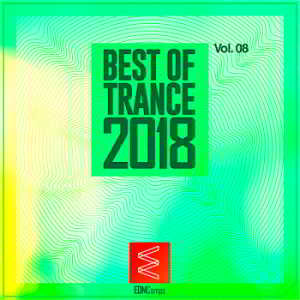 Best Of Trance 2018 Vol.08 (2018) торрент