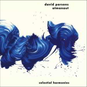 David Parsons - Atmanaut [2CD] (2018) торрент