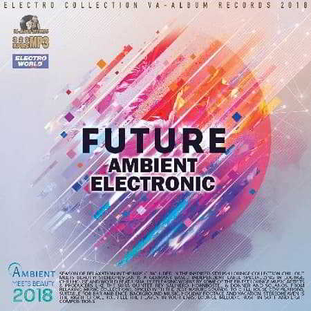 Future Ambient Electronic