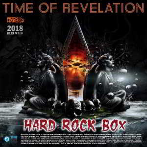 Time Of Revelation: Hard Rock Box
