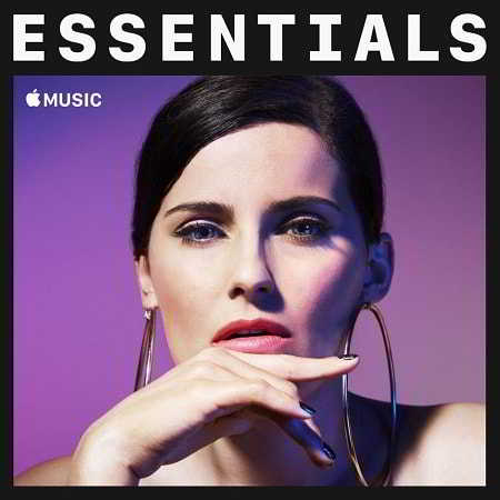 Nelly Furtado - Essentials (2018) торрент