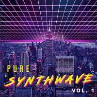 Pure Synthwave Vol.1 (2018) торрент