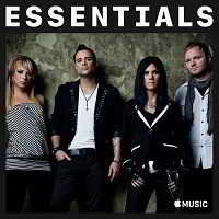 Skillet - Essentials (2018) торрент