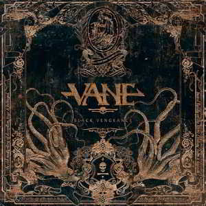 Vane - Black Vengeance