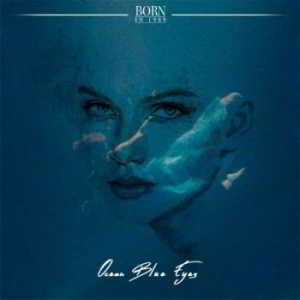 Taylor Swift - Ocean Blue Eyes