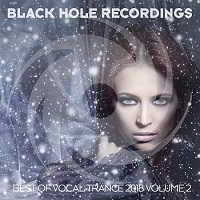 Black Hole Presents: Best of Vocal Trance 2018 Vol.2 (2018) торрент