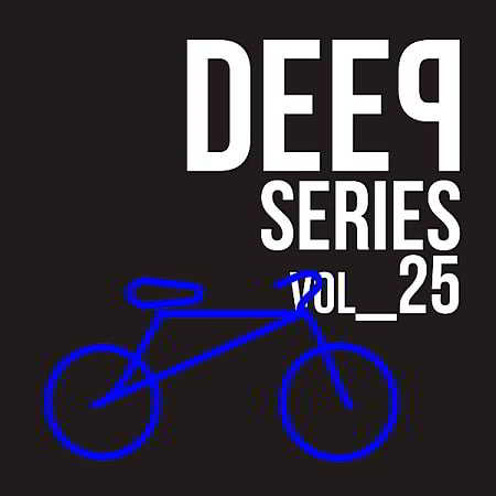 Deep Series: Vol.25 (2018) торрент