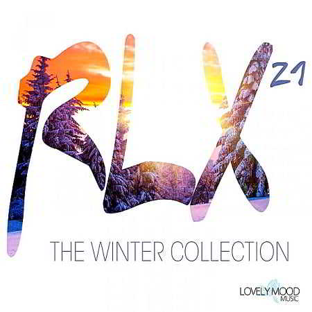 RLX #21: The Winter Collection