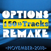 Options Remake 150 Tracks [2018 November] (2018) торрент