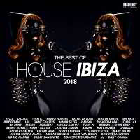 he Best Of House Ibiza 2018 (2018) торрент