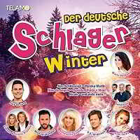 Der deutsche Schlager Winter [3CD]