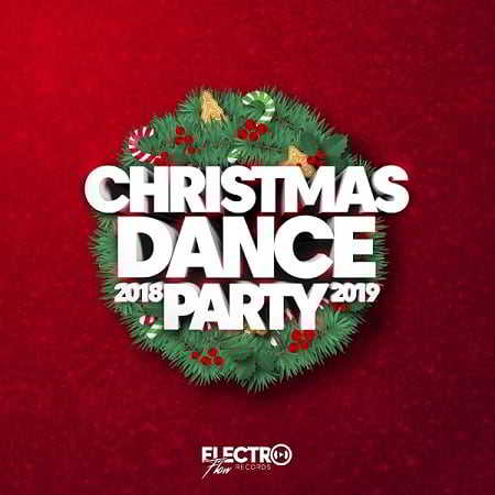 Christmas Dance Party 2018-2019