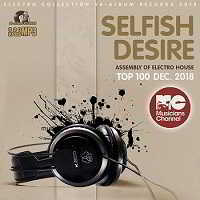 Selfish Desire: Assembly Of Electro House