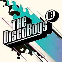 The Disco Boys 18 [3CD]