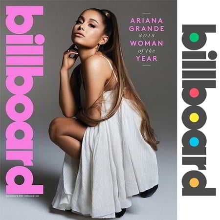 Billboard Hot 100 Singles Chart 15.12.2018 (2018) торрент