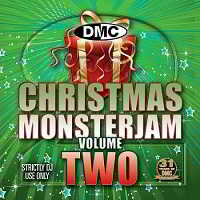 DMC Christmas Monsterjam Volume 2