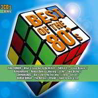 Best of The 80s [3CD] (2018) торрент