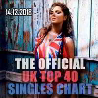 The Official UK Top 40 Singles Chart [14.12] (2018) торрент