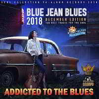 Blue Jean Bar Blues (2018) торрент