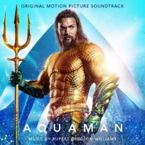 OST - Аквамен / Aquaman (2018) торрент