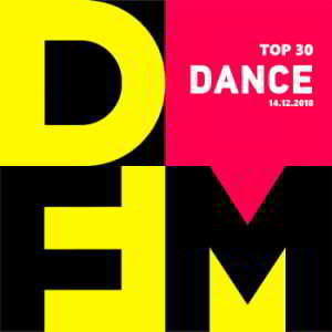 Radio DFM: Top D-Chart [14.12]