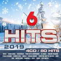 M6 Hits 2019 [4CD] (2018) торрент