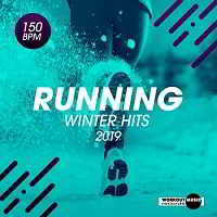 Hard EDM Workout - Running Winter Hits 2019: 150 BPM