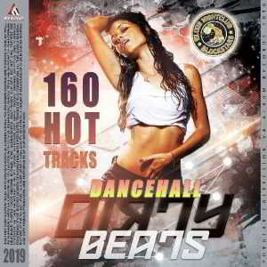 Dancehall Dirty Beats (2018) торрент