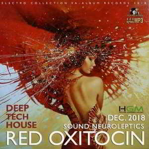 Red Oxitocin: Sound Neuroleptics (2018) торрент
