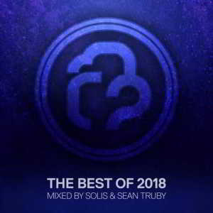 Infrasonic: The Best Of 2018 (Mixed by Solis &amp; Sean Truby) (2018) торрент