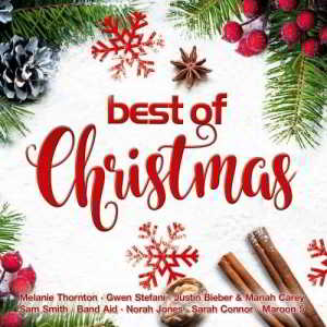 Best Of Christmas (2018) торрент