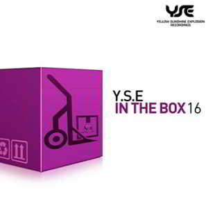 Y.S.E. In The Box Vol.16 (2018) торрент