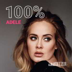 Adele - 100% Adele