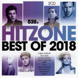 538 - Hitzone - Best Of