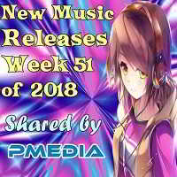 New Music Releases Week 51 (2018) торрент