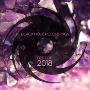 Black Hole Best of 2018 (2018) торрент