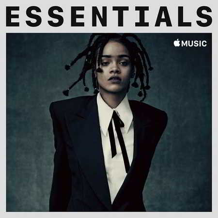 Rihanna - Essentials (2018) торрент