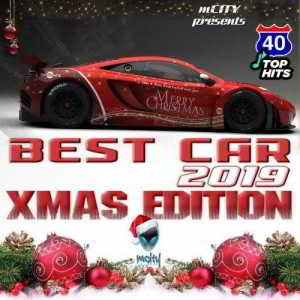 Best Car Xmas Edition 2019 (2019) торрент