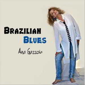 Ana Gazzola - Brazilian Blues