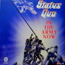 Status Quo / In The Army Now [Deluxe Edition 2CD] (2018) торрент