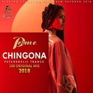 Chingona: Psychedelic Trance (2018) торрент